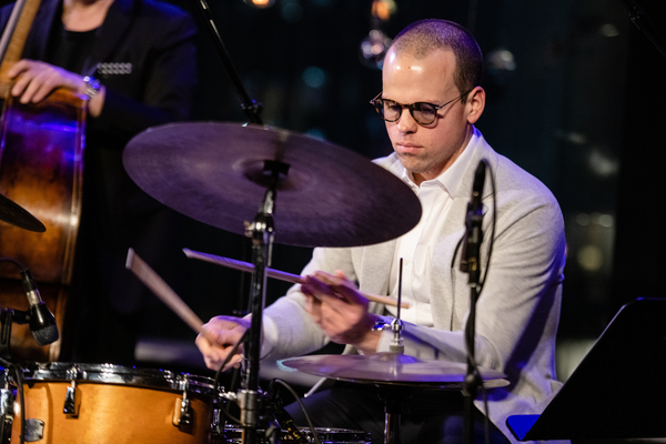 Danny Sinoff Trio