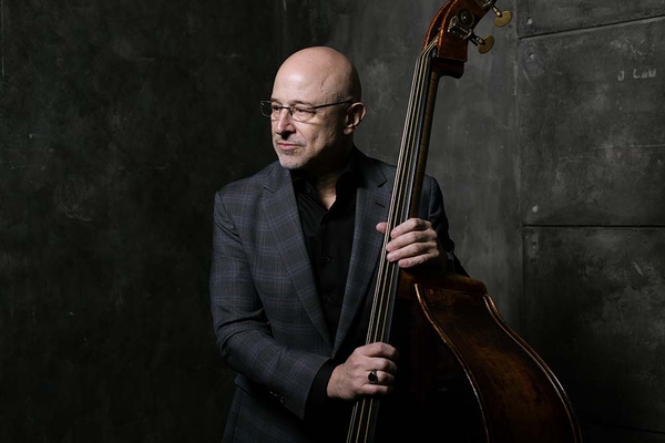 Danny Sinoff Trio