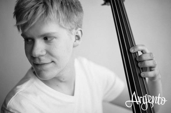 Stu Shelton Trio