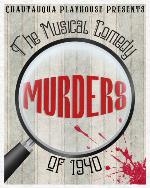 The Musical Comedy Murders of 1940