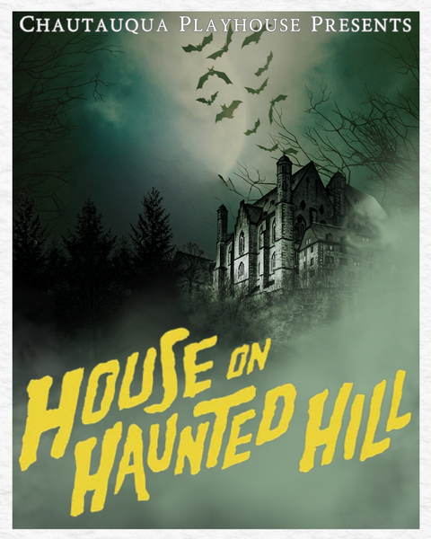 House on Haunted Hill