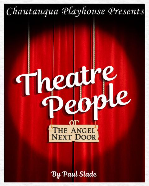 Theater People or The Angel Next Door