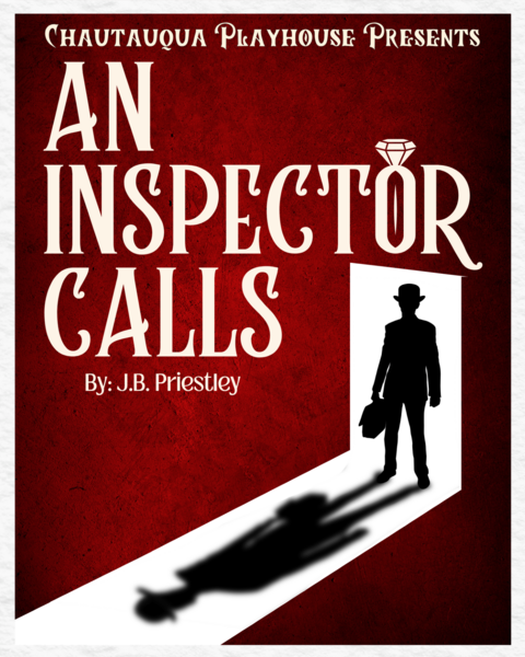 An Inspector Calls