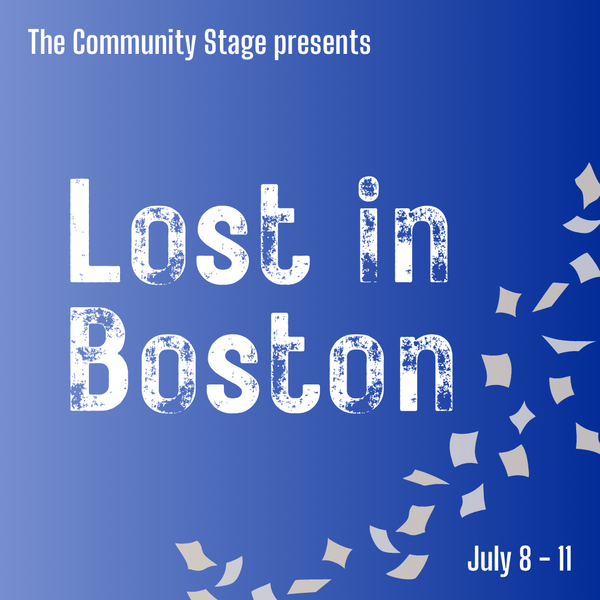 Lost in Boston