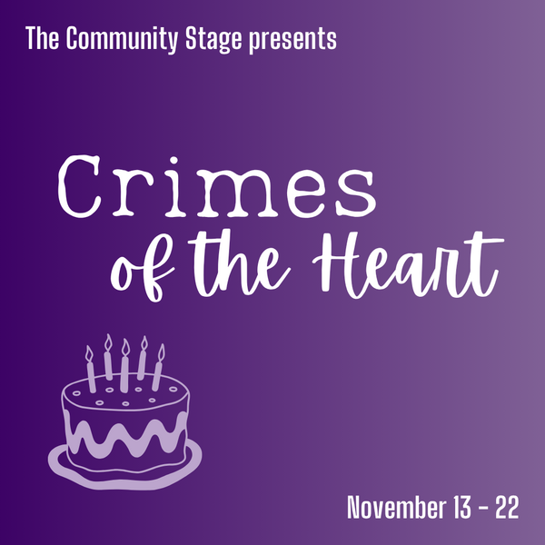 Crimes of the Heart