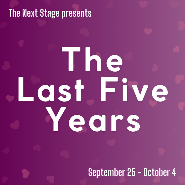 The Last Five Years
