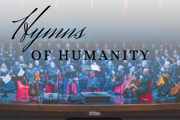 SEASON - Hymns of Humanity