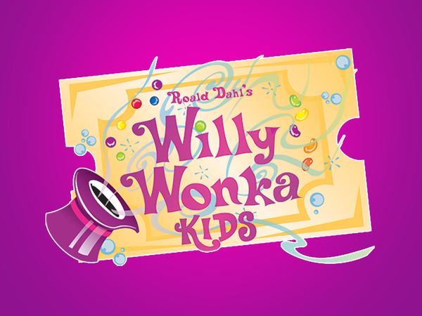 Willy Wonka Kids