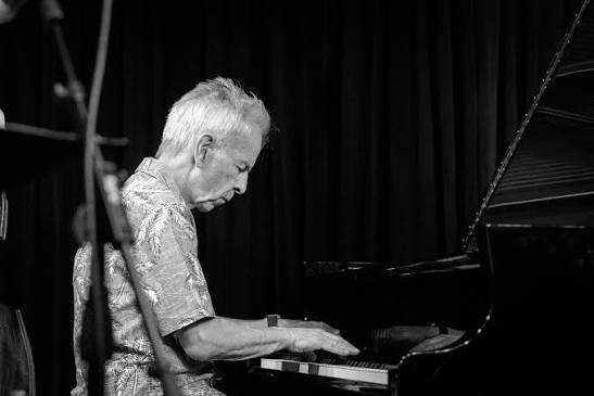 BILL CUNLIFFE 