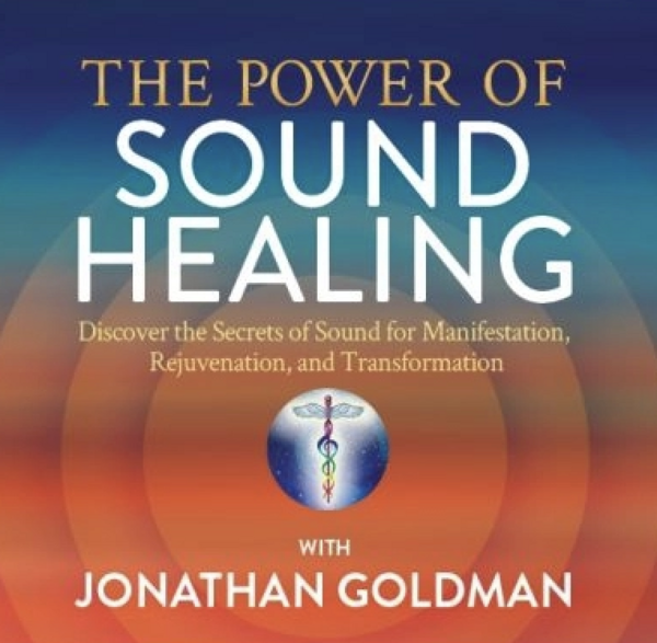 Sound for Personal and Planetary Healing