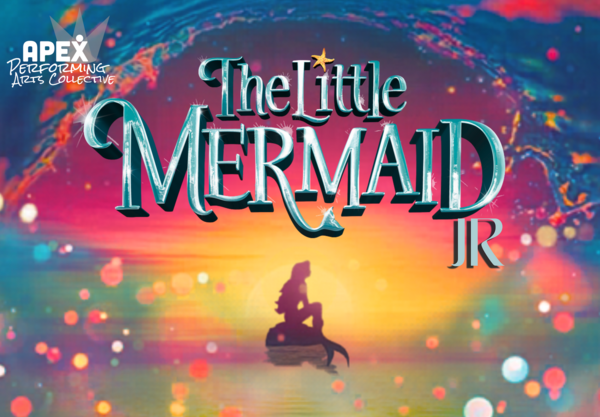 The Little Mermaid Jr. 
