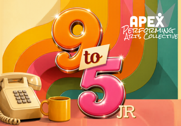 9 to 5 Jr.