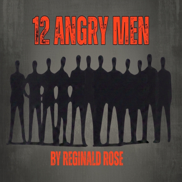 12 Angry Men