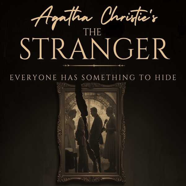 The Stranger