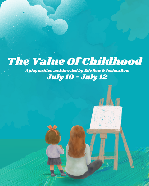 The Value of Childhood