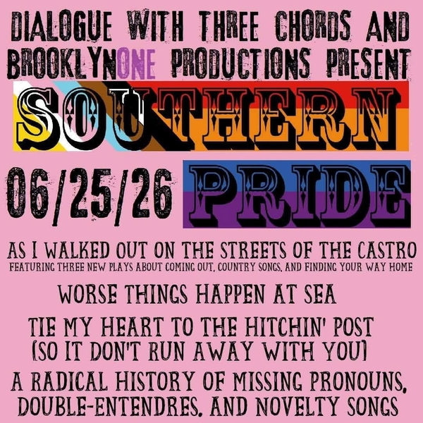 Southern Pride