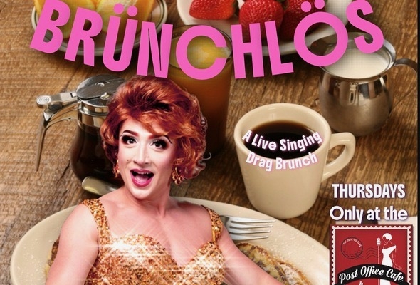 Drag Brunch