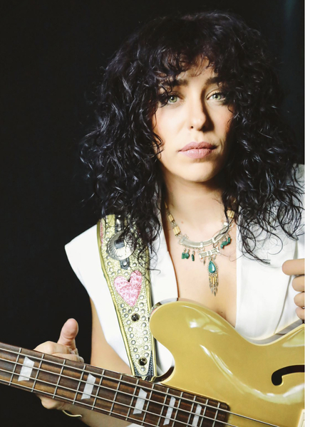 Paul Benjamin presents: Blues Night ft. Danielle Nicole