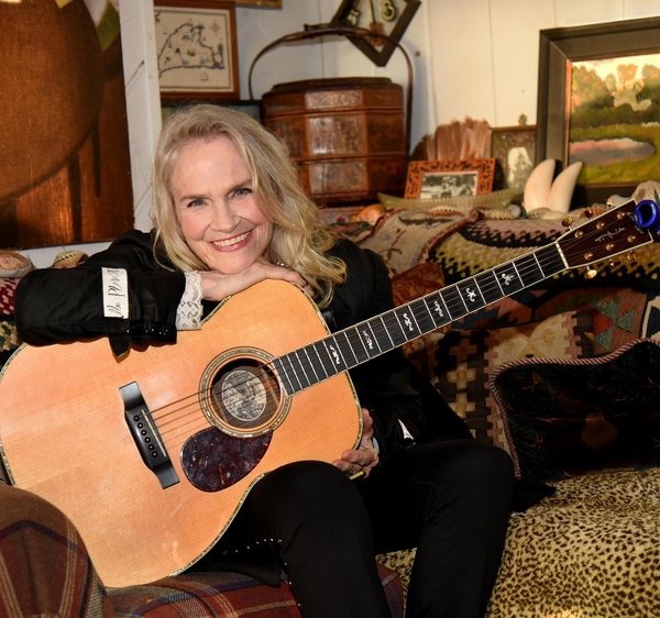 Cup of Karma Café Presents Vineyard Visionaries