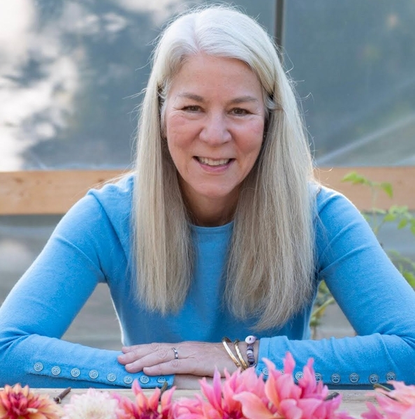Cup of Karma Café Presents Vineyard Visionaries