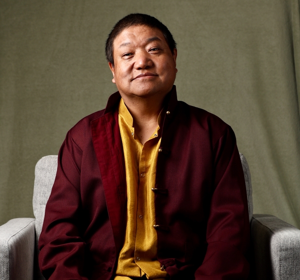 Workshop: Reconnecting with Your Natural State of Mind Through Meditation