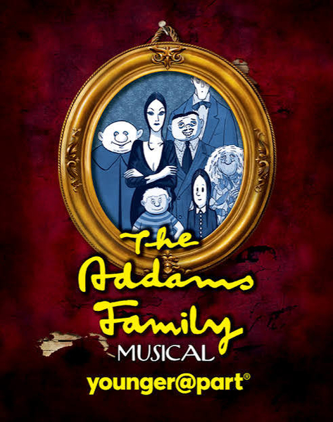 Addams Family Musical (Youth Production)