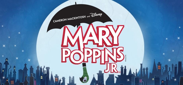 Mary Poppins Jr.