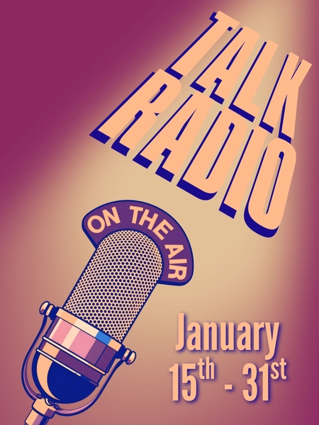 Talk Radio