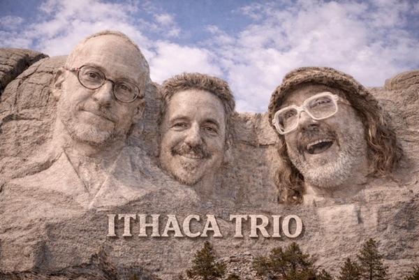 The Ithaca Trio