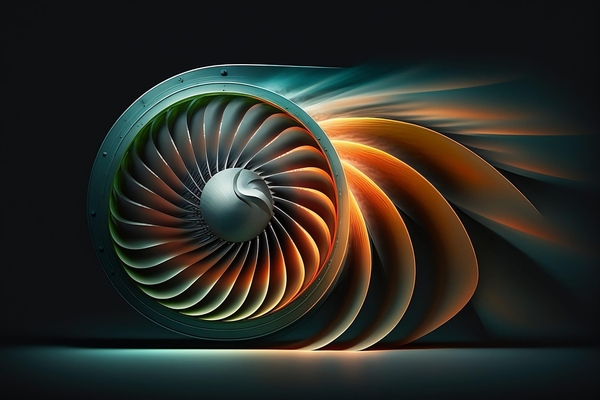 March: Propulsion