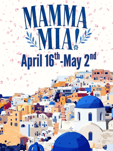 Mama Mia