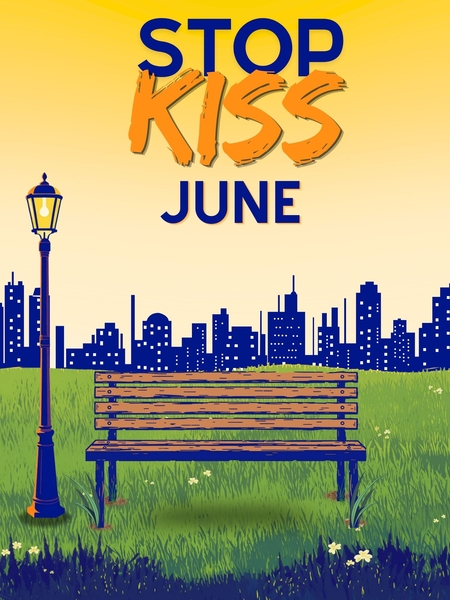Stop Kiss