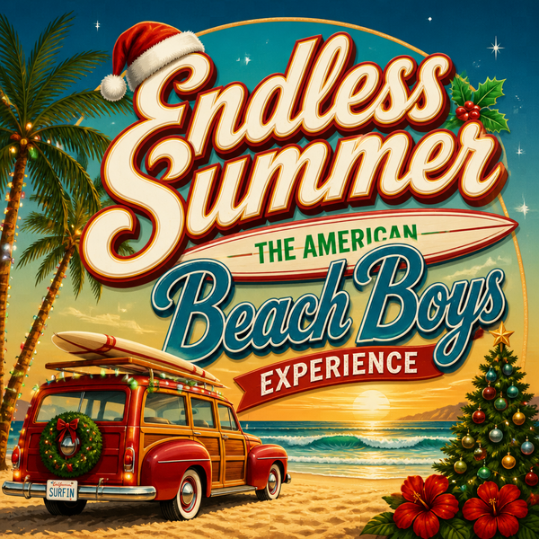 Endless Summer – America’s Beach Boys Experience