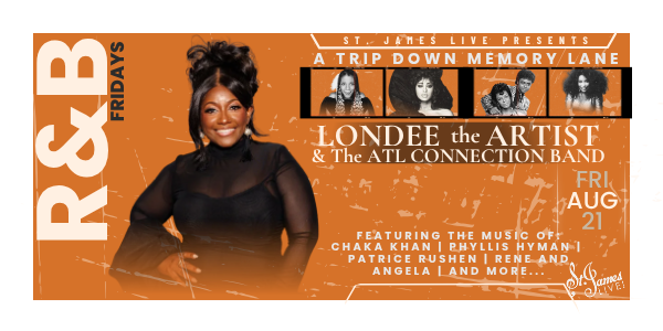 Londee the Artist | 2nd Show