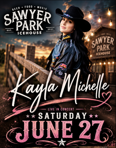 Kayla Michelle- Tables