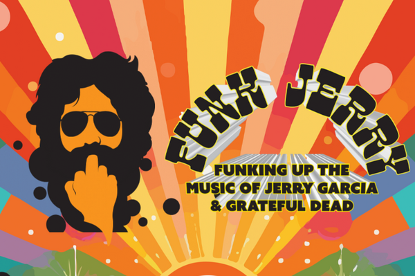 FUNK JERRY