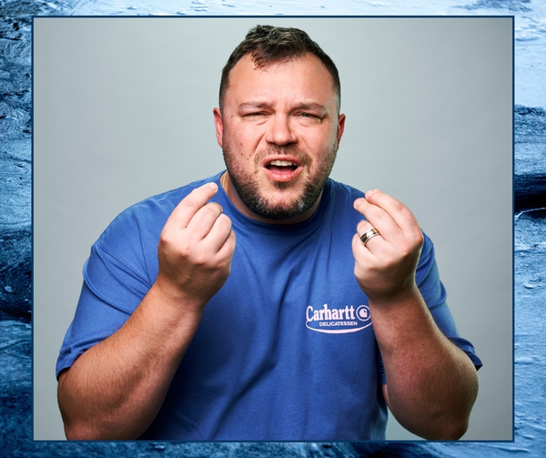 Ben Bankas Comedy 