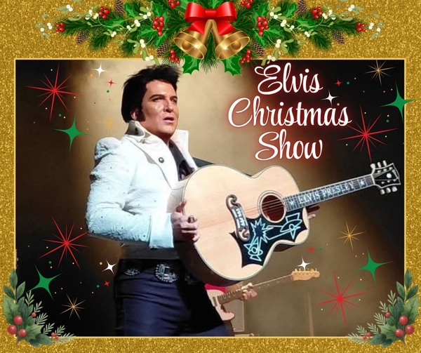 Elvis Christmas Show