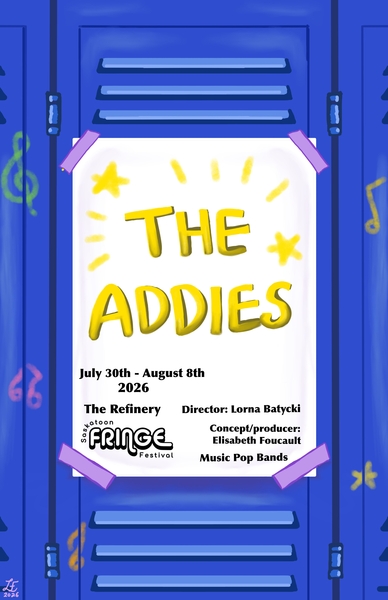 The Addies - Live Fully Productions