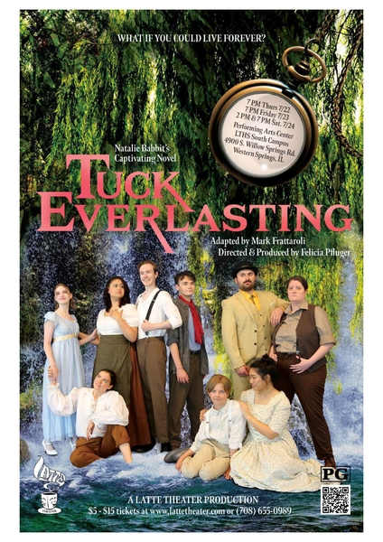 Tuck Everlasting