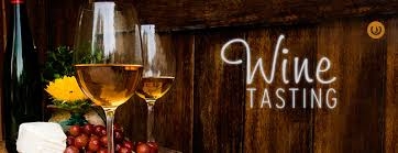Wine Tasting 8/4/26 4pm $40
