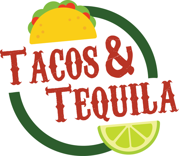 Tacos & Tequila 8/5/26 5:30pm $46