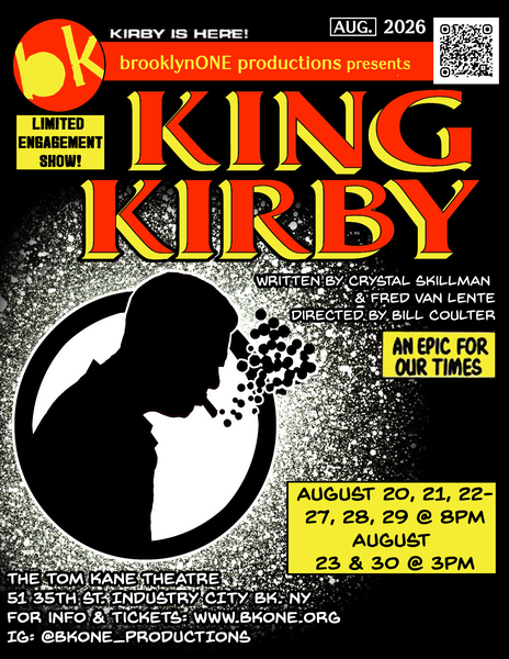 King Kirby