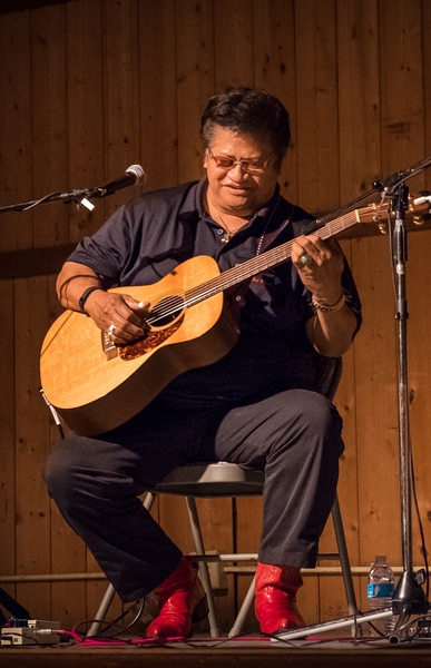 Patrick Landeza Presents: Led Kaapana
