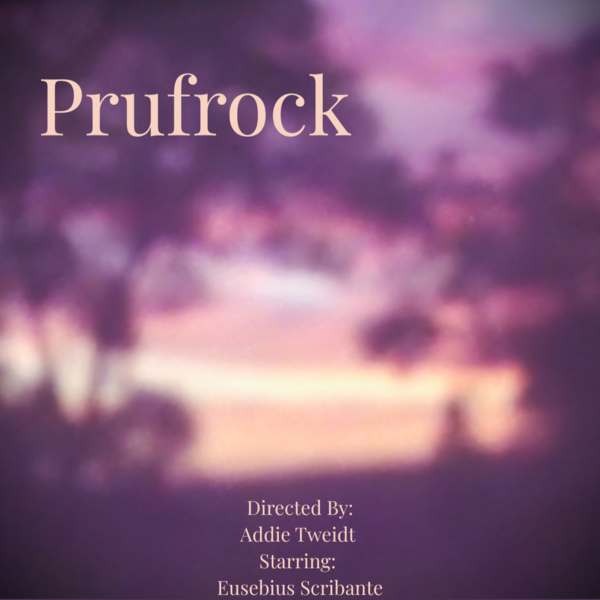 Prufrock - Scribble-Arte