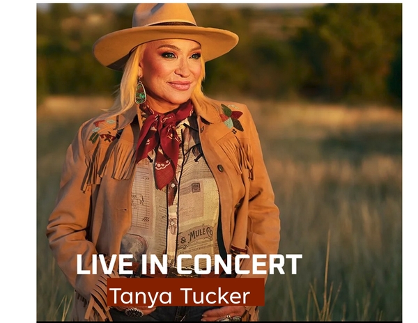 TANYA TUCKER