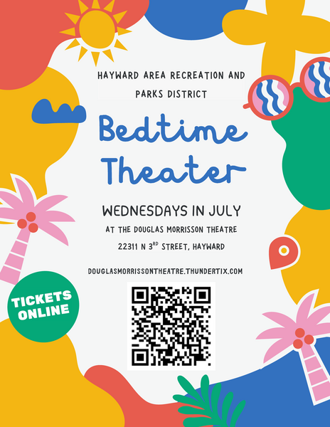 Bedtime Theater