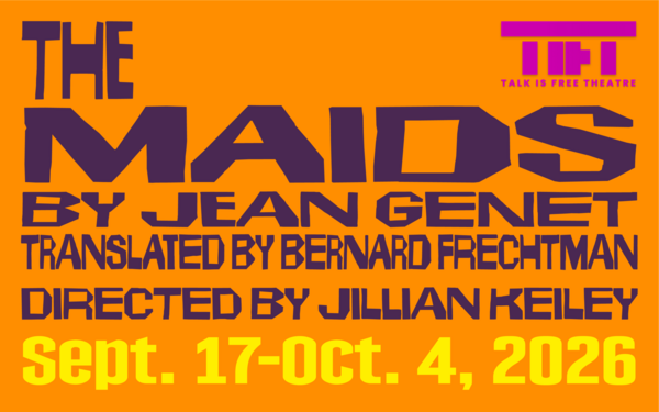 THE MAIDS