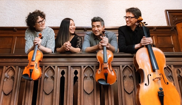 PPA Presents: The Thunder Egg Consort