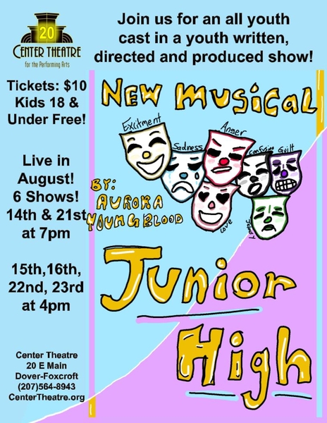 Junior High